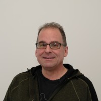 Photo of Andrew Bizon, P. Eng.