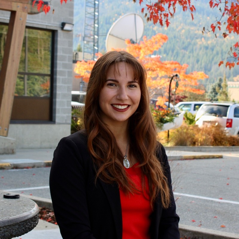 Photo of Campton Hancock