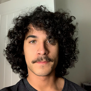 Photo of Felix Da Costa Gomez