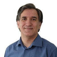 Photo of Roman Mirakhmedov, Principle Solutions Architect at AWS